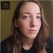 Profesora nativa de italiano